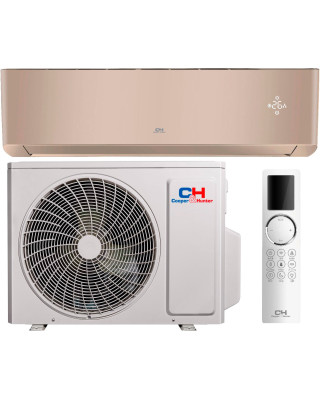 Кондиціонер Cooper&Hunter CH-S12FTXAL2-GD