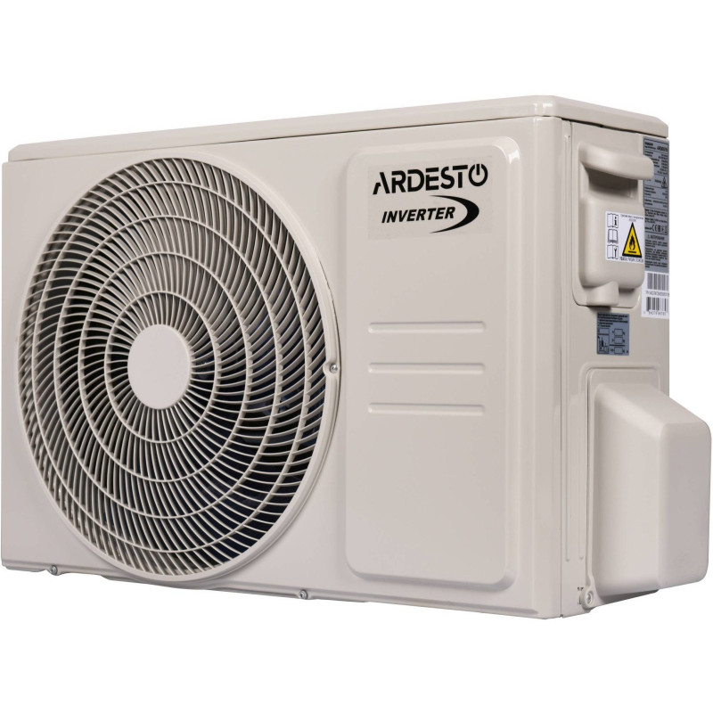 Кондиционер Ardesto ACM-09ERP-R32-WF-AG-S