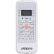 Кондиционер Ardesto ACM-09ERP-R32-WF-AG-S