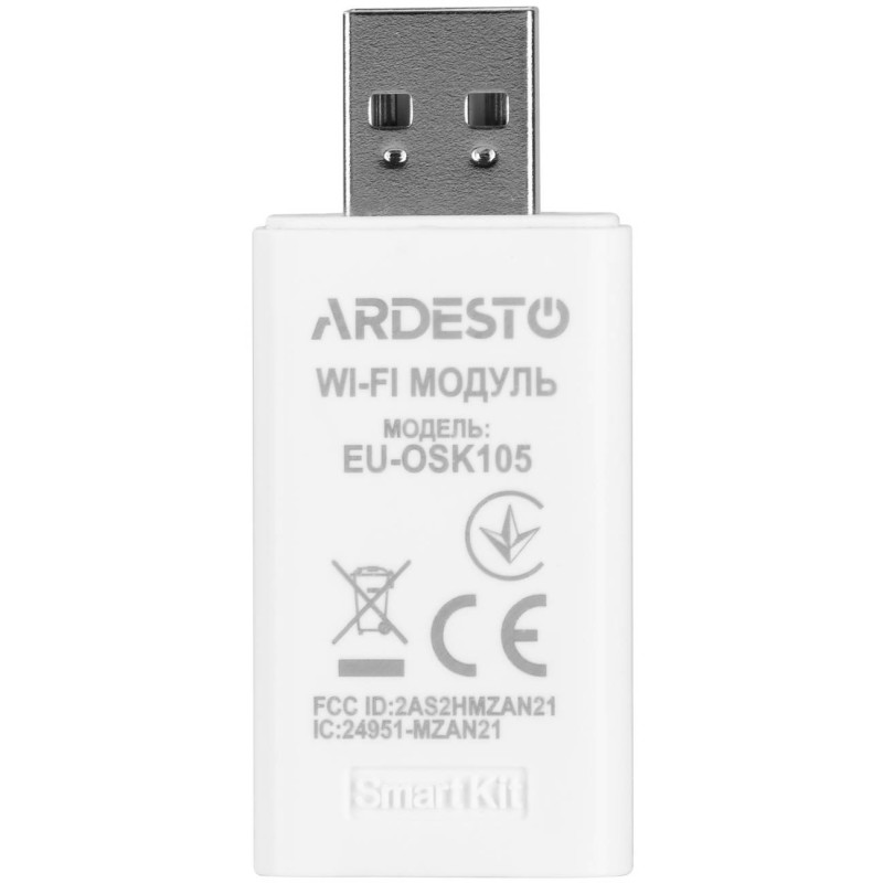 Кондиционер Ardesto ACM-09ERP-R32-WF-AG-S