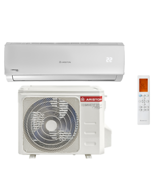 Кондиционер Ariston ALYS R32 C 50 MUD0 (3381517)