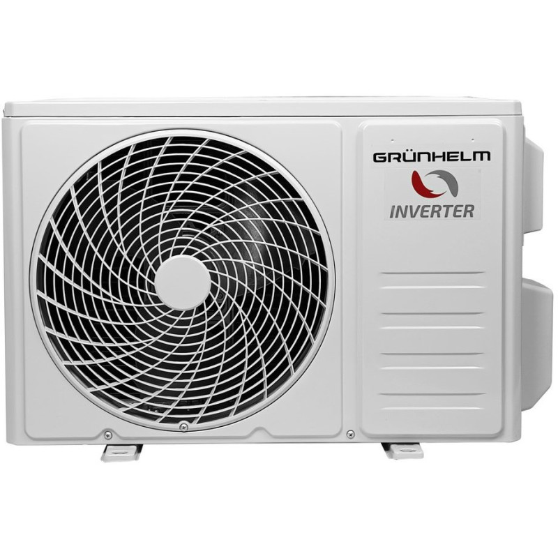 Кондиционер Grunhelm Inverio GAC-18GH-INV32 (BP150498)