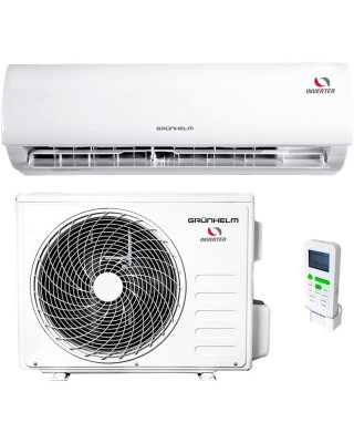 Кондиционер Grunhelm Inverter GAC-24GH-I32 (BP141193)