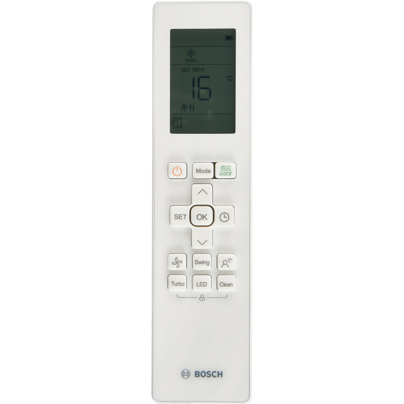 Кондиціонер Bosch CL3000i RAC 5,3 (7733701737)