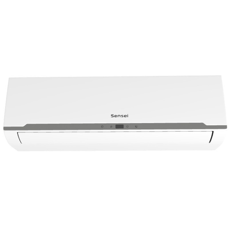 Кондиціонер Sensei Nordic Inverter SAC-09HSWN/XI