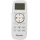 Кондиціонер Sensei Nordic Inverter SAC-09HSWN/XI