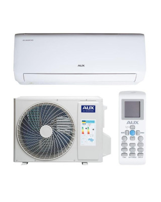 Кондиціонер AUX Q-Series ASW-H18QCR3DI