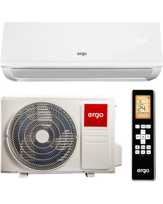 Кондиціонер ERGO ACI 1855 SWH W