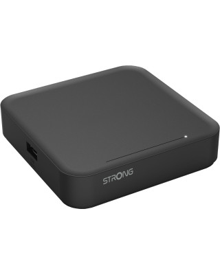 Медіаплеєр Strong LEAP-S3 Android TV BOX (LEAP-S3)