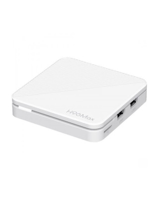 Медіаплеєр H96 MAX H313 (H313_ 2GB/16GB)