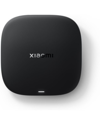Медіаплеєр Xiaomi TV Box S 3rd Gen (MDZ-32-AA)