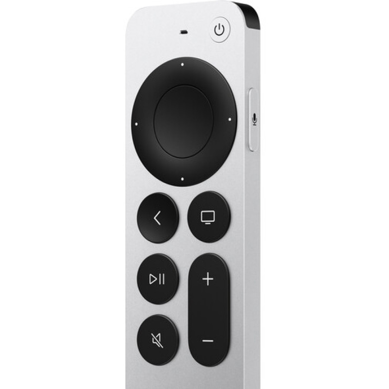 Медиаплеер Apple TV 4K 2022 Wi-Fi +Ethernetwith128GBstorage (MN893RU/A)