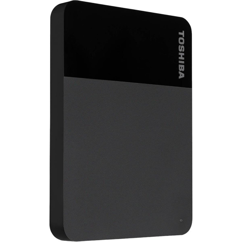 Зовнішній жорсткий диск Toshiba 2.5