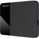 Зовнішній жорсткий диск Toshiba 2.5