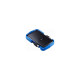 Зовнішній жорсткий диск Apacer AC631 1TB USB 3.1 Blue (AP1TBAC631U-1)