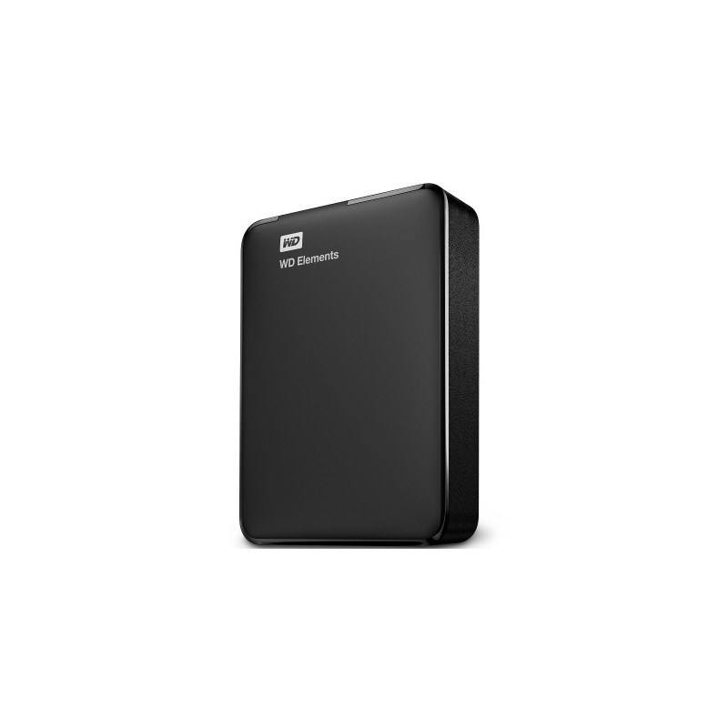 Зовнішній жорсткий диск WD 2.5