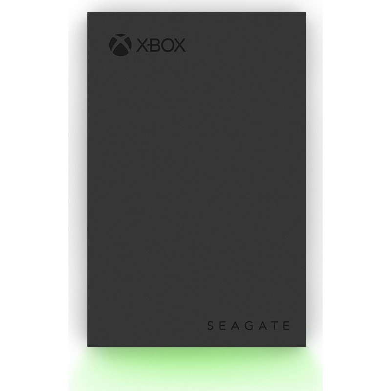 Жесткий диск Seagate Game Drive for Xbox 2 TB (STKX2000400)
