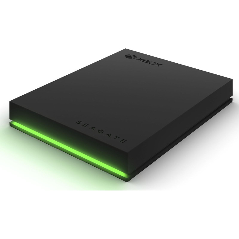 Жесткий диск Seagate Game Drive for Xbox 2 TB (STKX2000400)