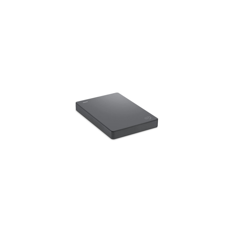 Зовнішній жорсткий диск Seagate Basic 5TB (STJL5000400)