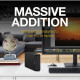 Жорсткий диск Seagate Expansion Desktop 6 TB (STKP6000400)