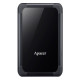 Внешний жесткий диск Apacer AC532 1 TB Black (AP1TBAC532B-1)