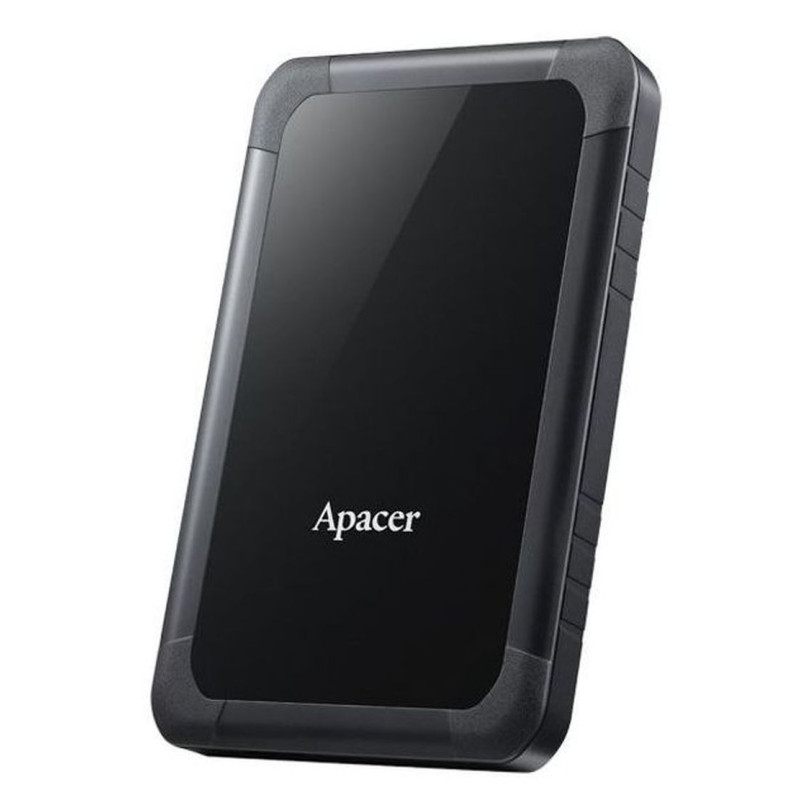 Внешний жесткий диск Apacer AC532 1 TB Black (AP1TBAC532B-1)