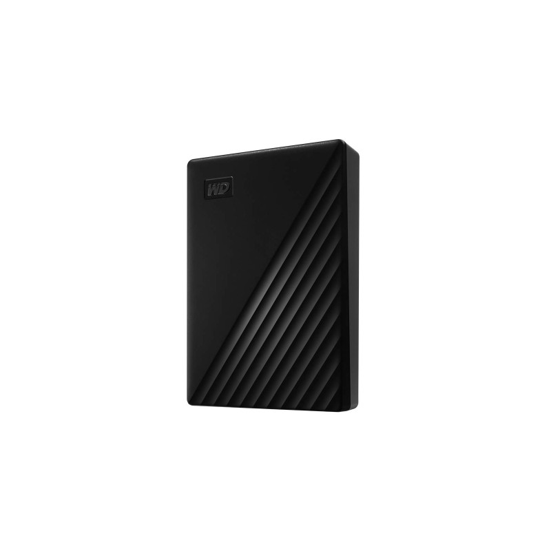Накопичувач зовнішній HDD 2.5