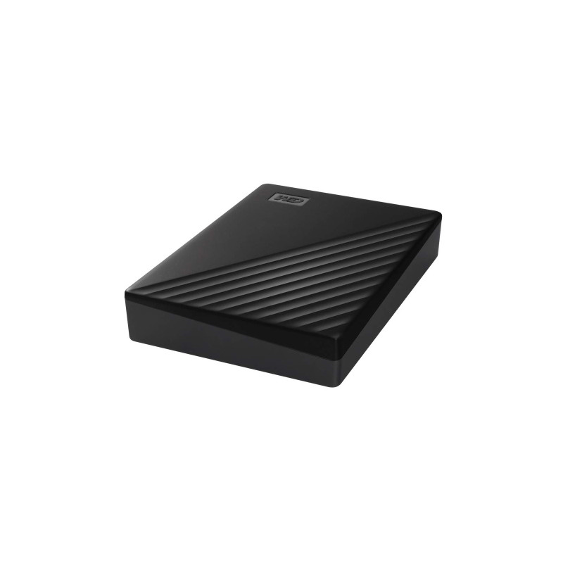 Накопичувач зовнішній HDD 2.5