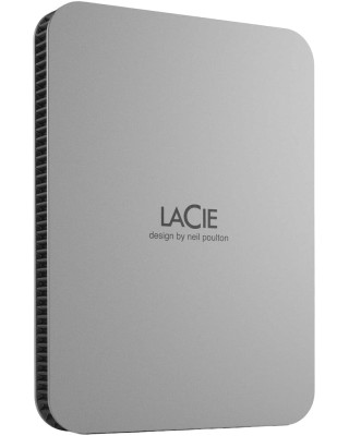 Жесткий диск LaCie Mobile Drive 2ТБ 2.5
