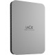Жесткий диск LaCie Mobile Drive 2ТБ 2.5