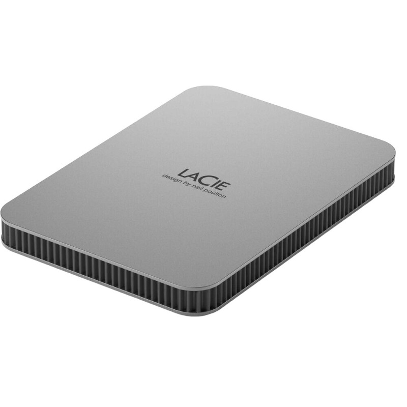 Жесткий диск LaCie Mobile Drive 2ТБ 2.5