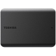Жорсткий диск Toshiba 2.5