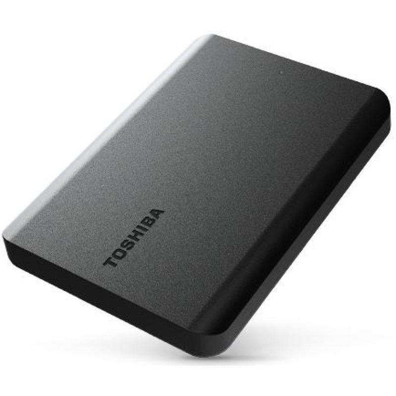 Жорсткий диск Toshiba 2.5