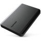 Жорсткий диск Toshiba 2.5