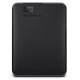 Жесткий диск WD Elements Portable 5 TB (WDBU6Y0050BBK-WESN)