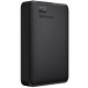 Жесткий диск WD Elements Portable 5 TB (WDBU6Y0050BBK-WESN)