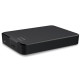 Жесткий диск WD Elements Portable 5 TB (WDBU6Y0050BBK-WESN)