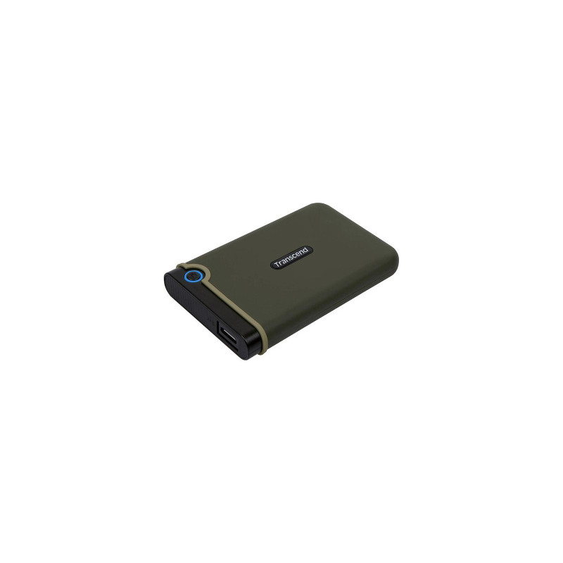 Накопичувач зовнішній HDD 2.5