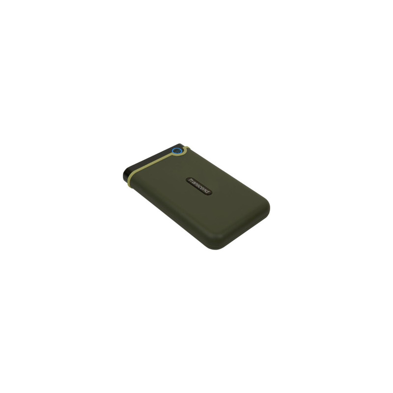 Накопичувач зовнішній HDD 2.5