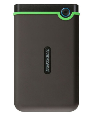 Жорсткий диск Transcend StoreJet 25M3 4 TB (TS4TSJ25M3S)