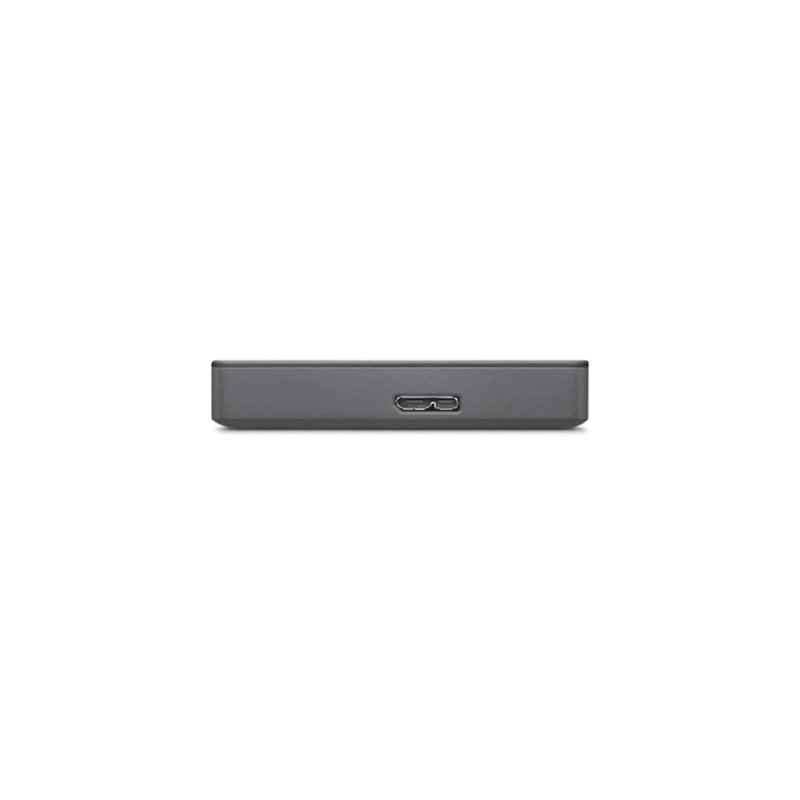 Жорсткий диск Seagate Basic 2 TB Gray (STJL2000400)