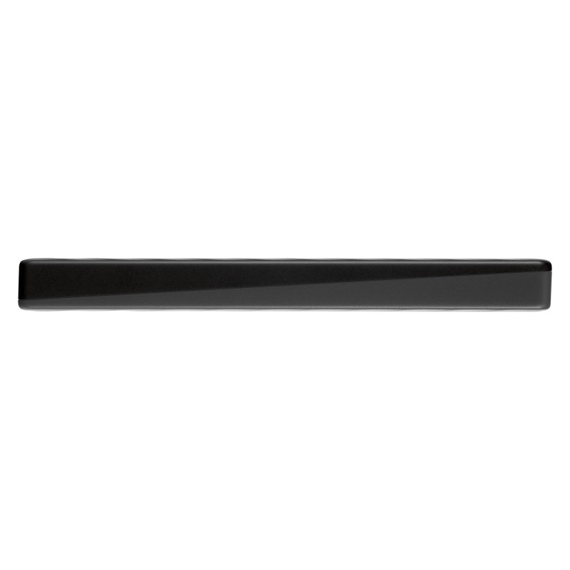Внешний жесткий диск WD My Passport 1 TB Black (WDBYVG0010BBK-WESN)