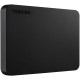 Жорсткий диск SEAGATE 1TB Expansion Portable Black (STKM1000400)