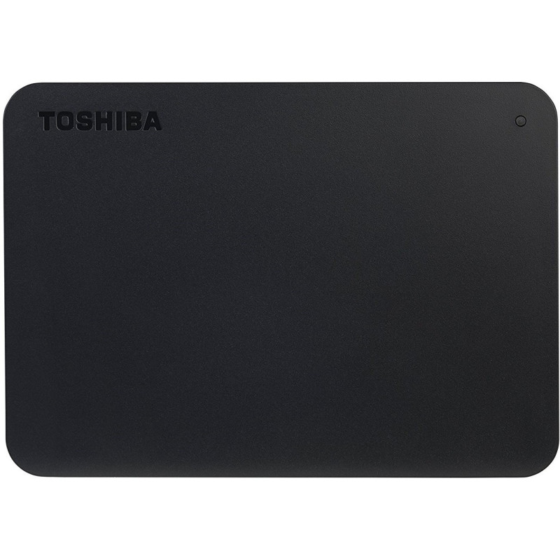 Жорсткий диск SEAGATE 1TB Expansion Portable Black (STKM1000400)