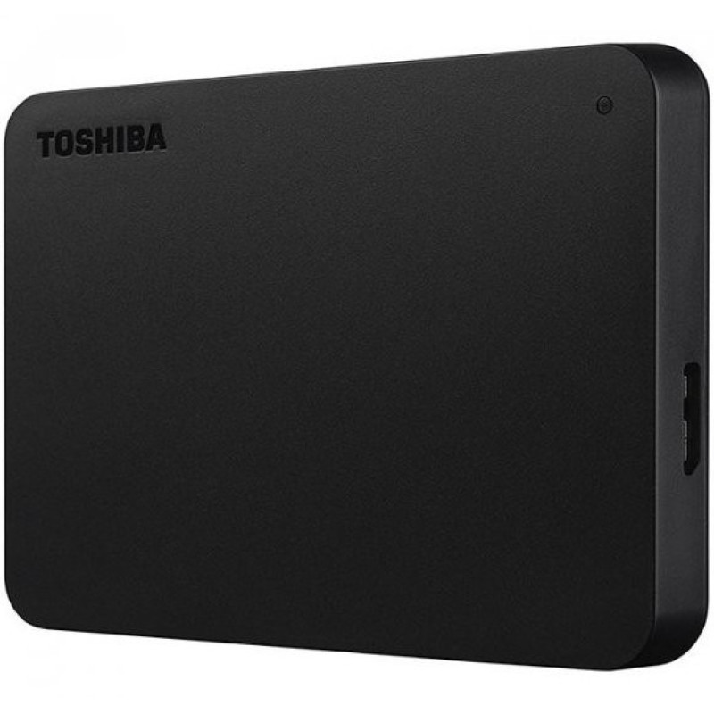 Жорсткий диск SEAGATE 1TB Expansion Portable Black (STKM1000400)