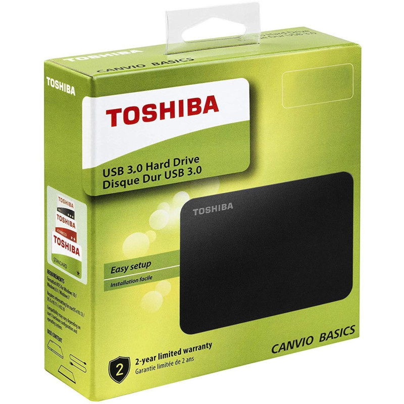 Жорсткий диск SEAGATE 1TB Expansion Portable Black (STKM1000400)