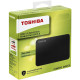 Жорсткий диск SEAGATE 1TB Expansion Portable Black (STKM1000400)