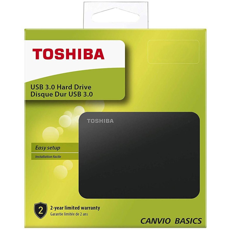 Жорсткий диск SEAGATE 1TB Expansion Portable Black (STKM1000400)