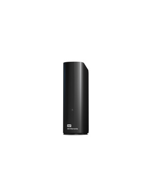 Жесткий диск WD Elements Desktop 14 TB (WDBWLG0140HBK-EESN)