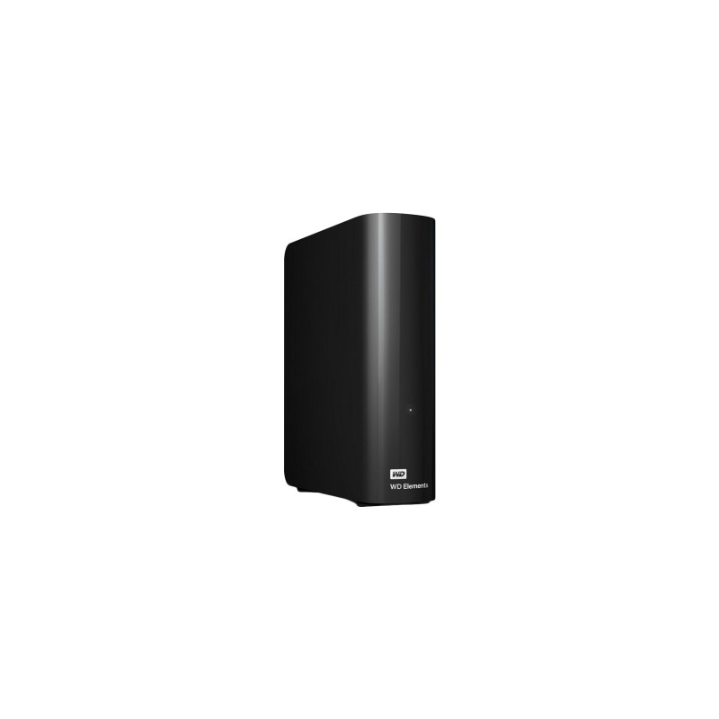 Жесткий диск WD Elements Desktop 14 TB (WDBWLG0140HBK-EESN)